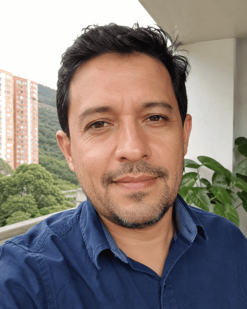 Testimonio de un participante del programa