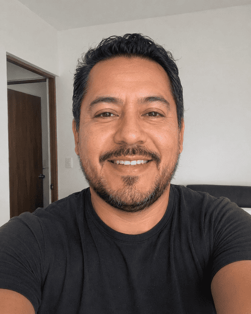 Testimonio de un participante del programa